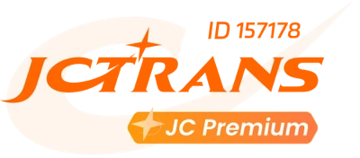 JCtrans JC Premium member, ID 157178