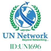 UN Network member, ID UN1696